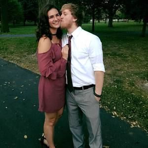 Meet your Posher, Haley